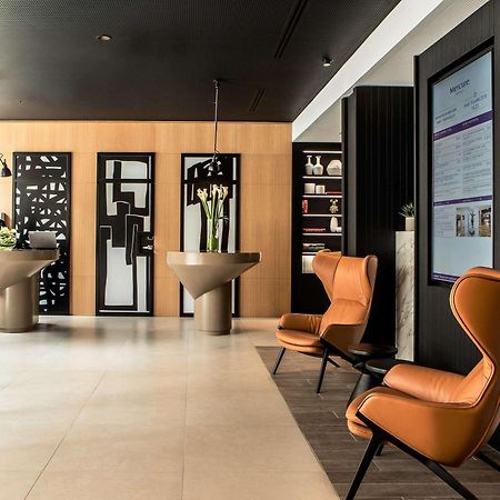 Mercure Paris 17 Batignolles Hotel Kültér fotó