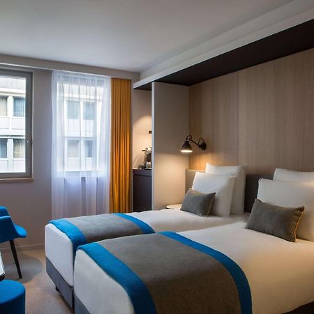 Mercure Paris 17 Batignolles Hotel Kültér fotó